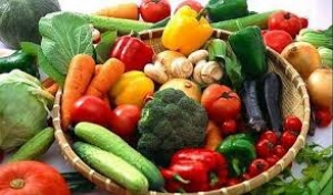 Buy Organic Fruits and Vegetables Online